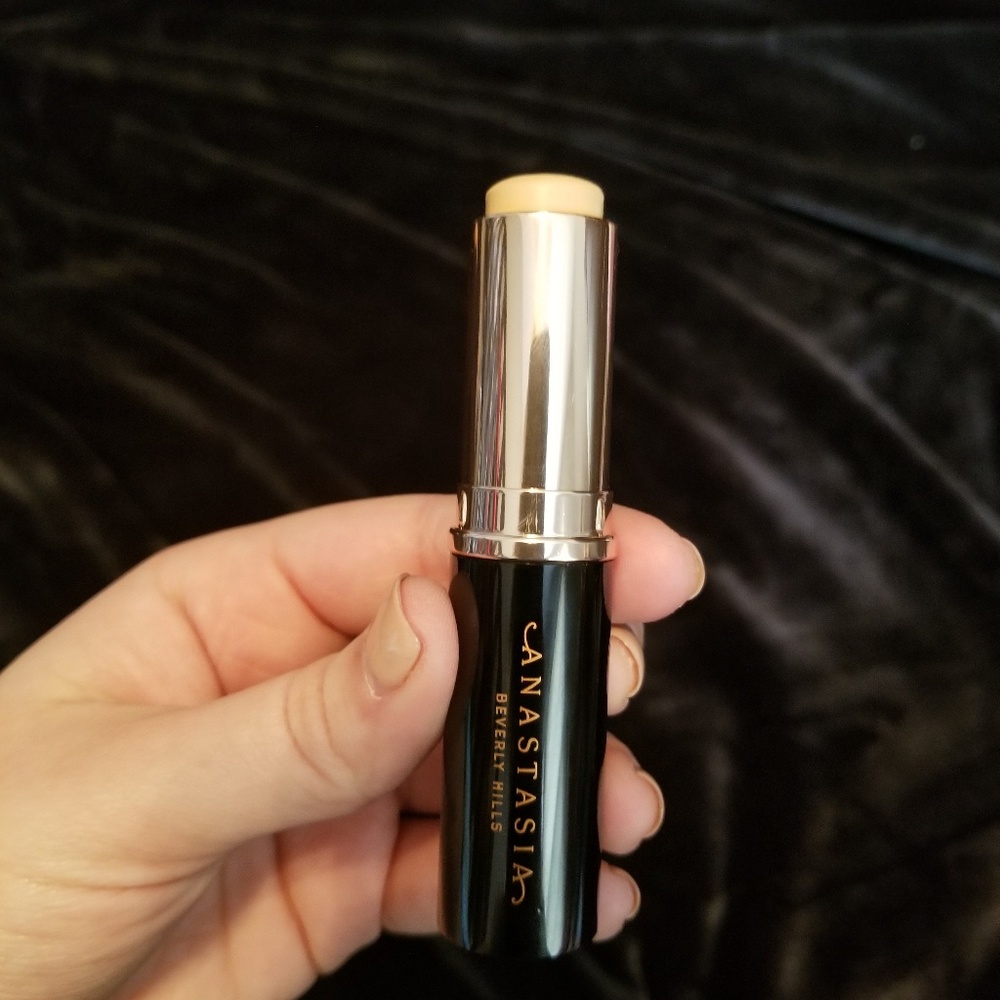 Anastasia Beverly Hills stick foundation